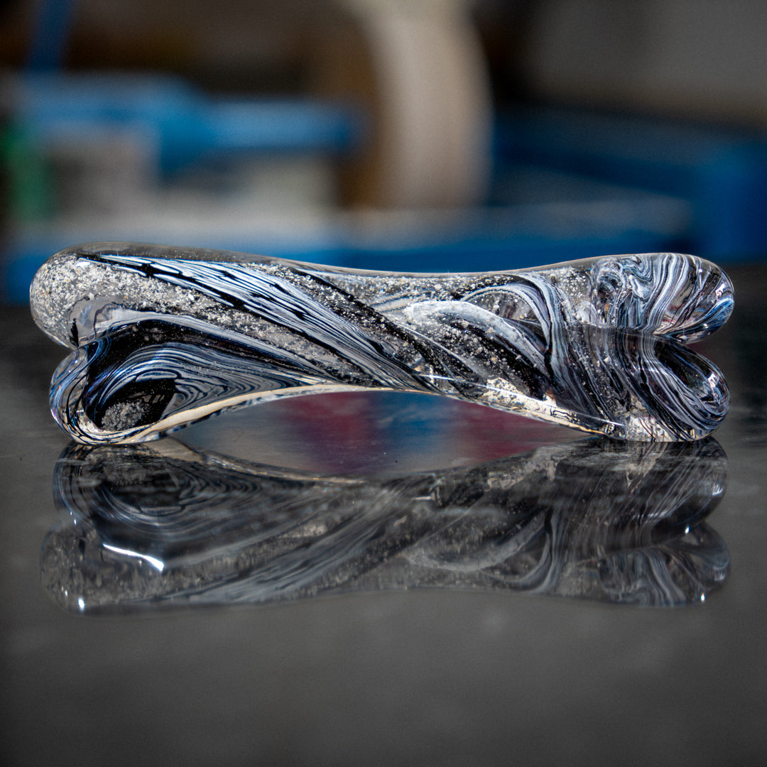 Ashes Dog Bone Keepsake