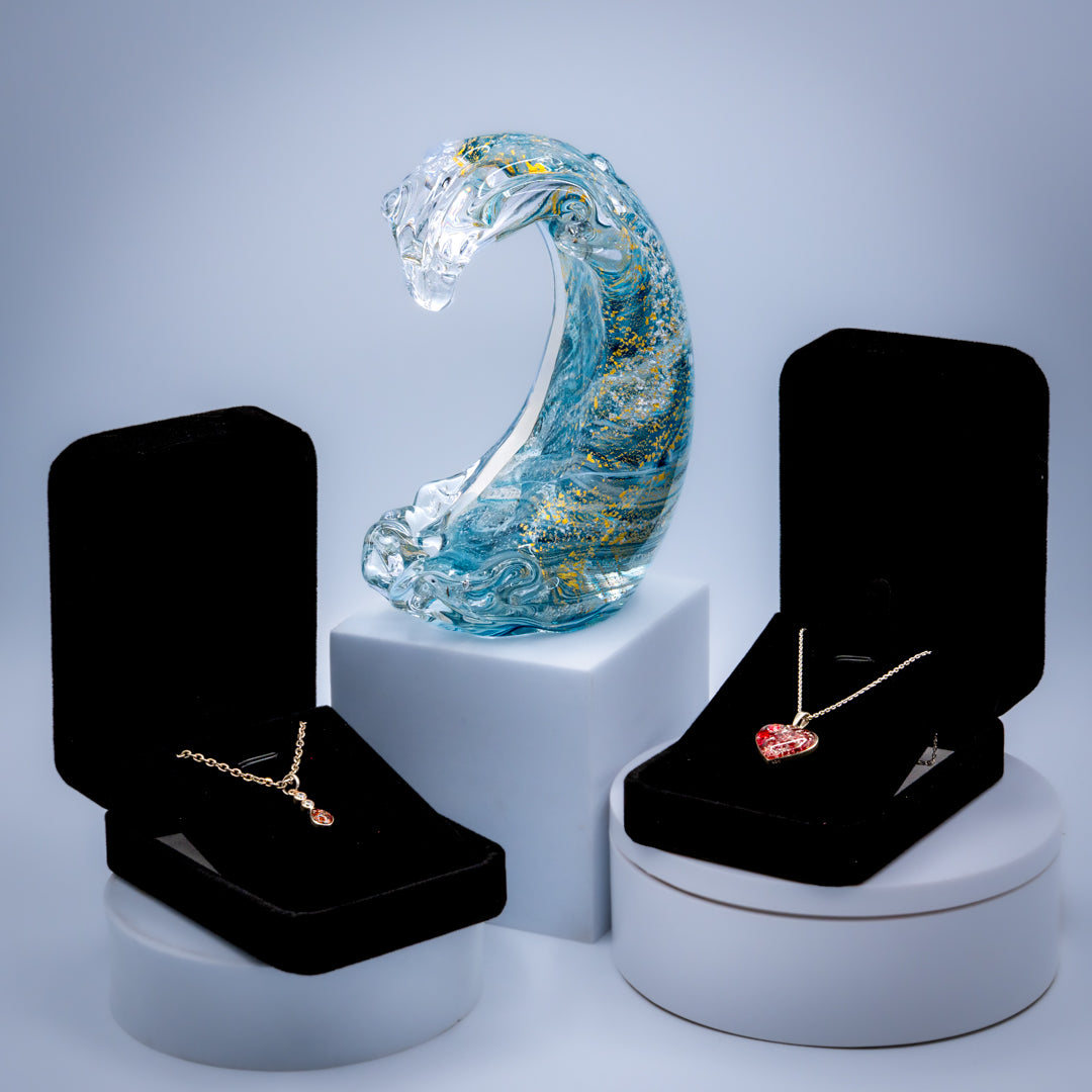 Ashes to Glass Bundle