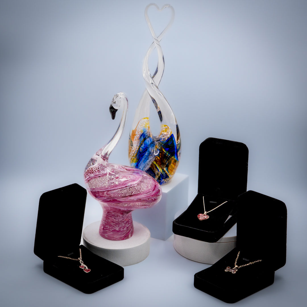 Ashes to Glass Bundle