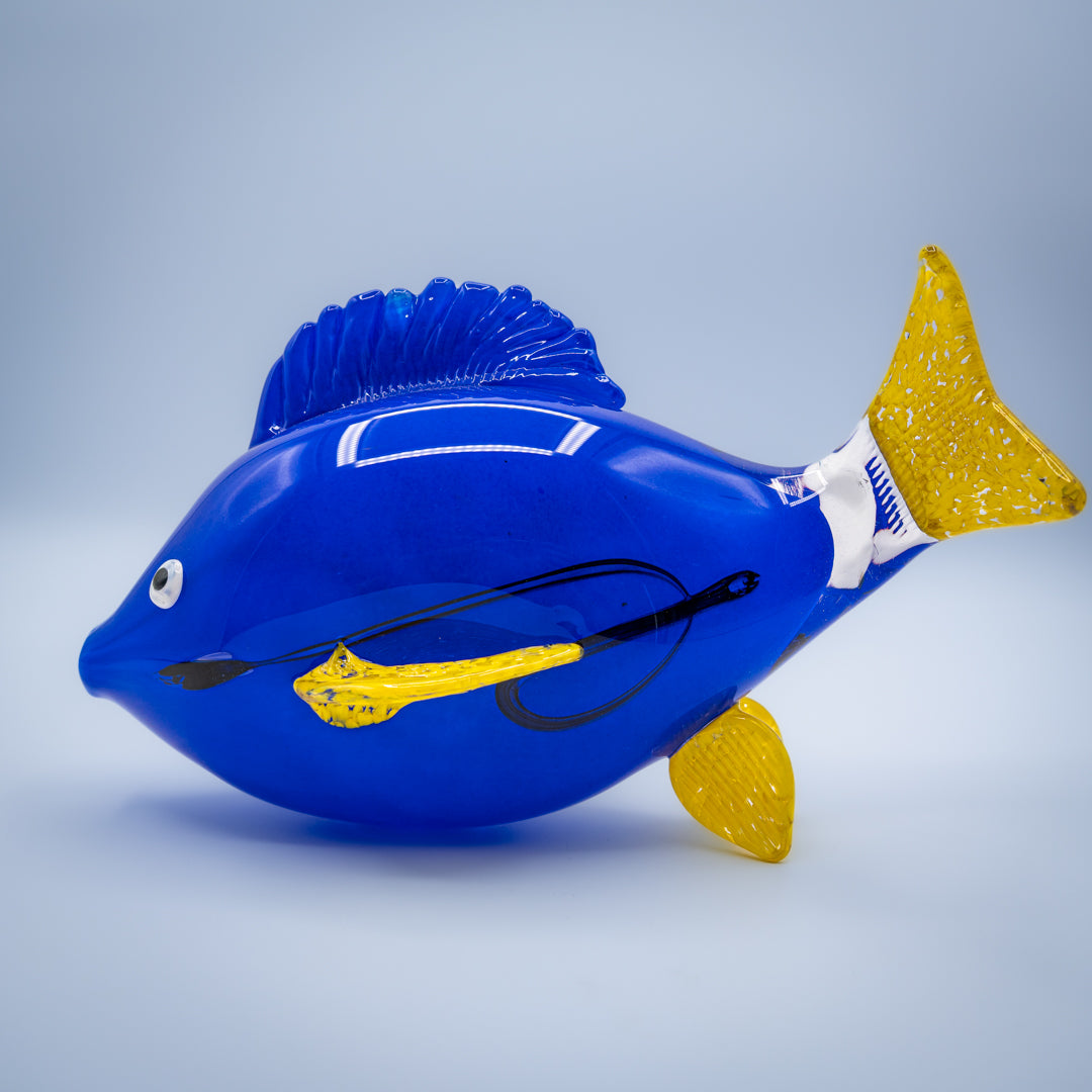 Blue FIsh