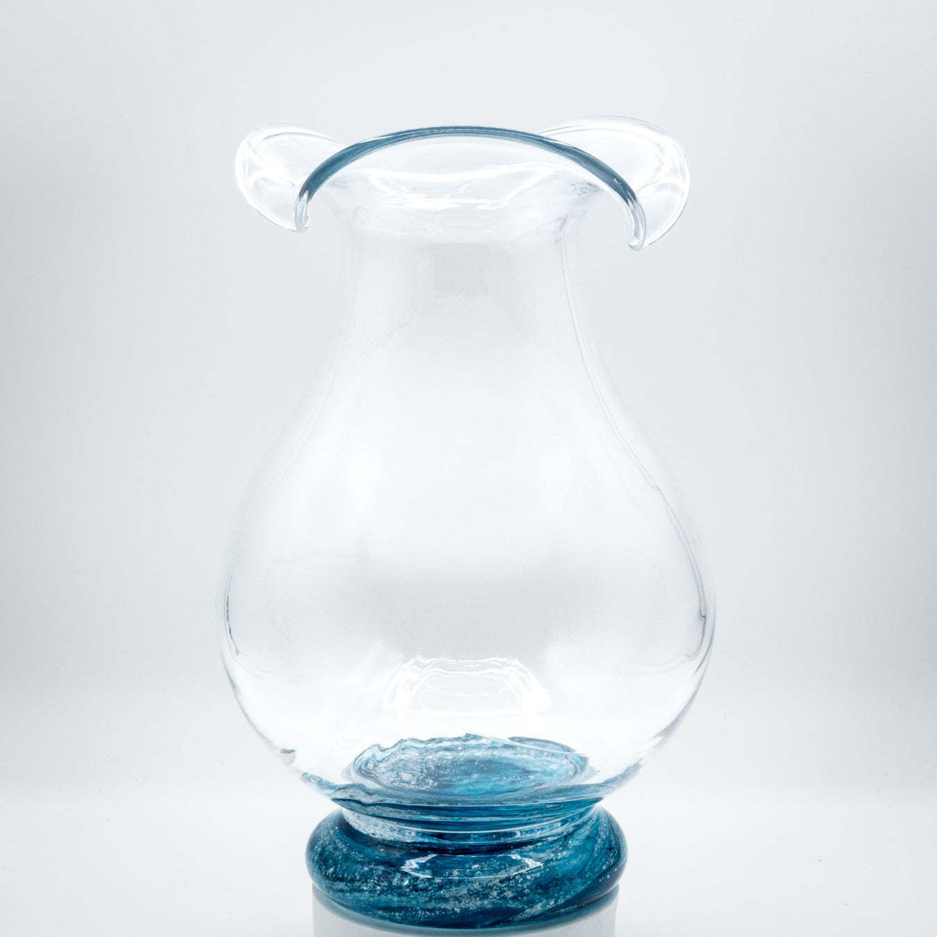 Ashes Keepsake - Flower Vase