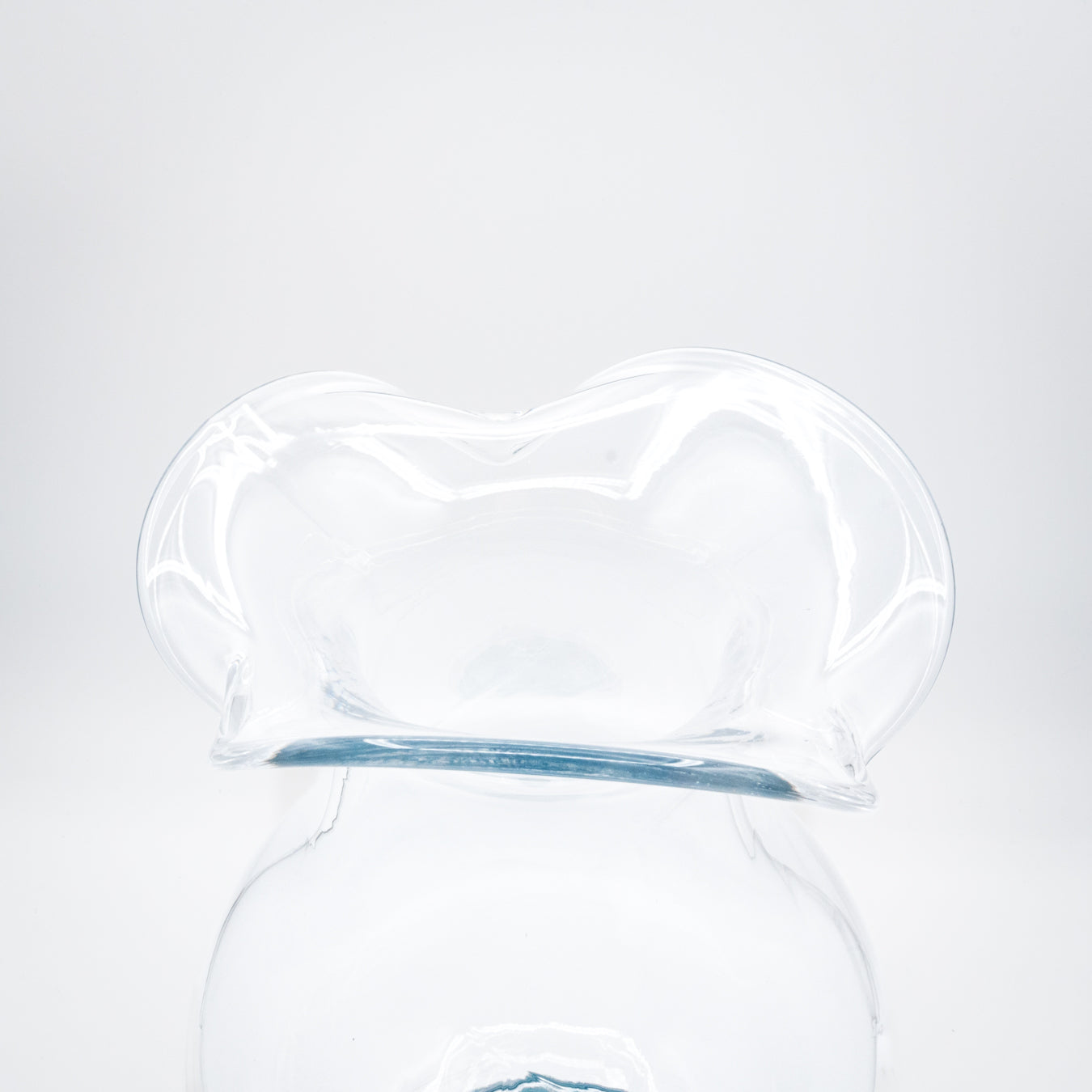 Ashes Keepsake - Flower Vase