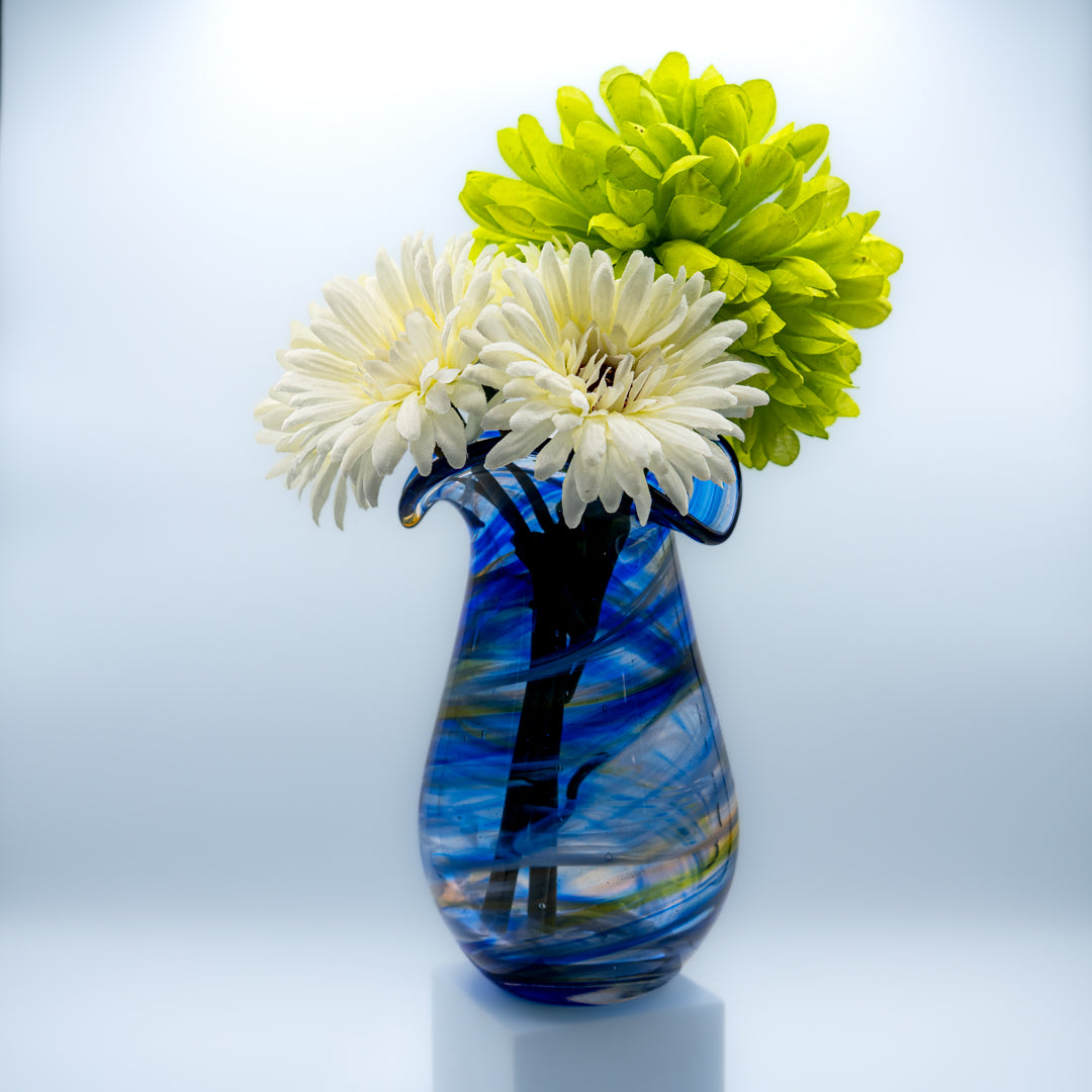 Floppy Vase