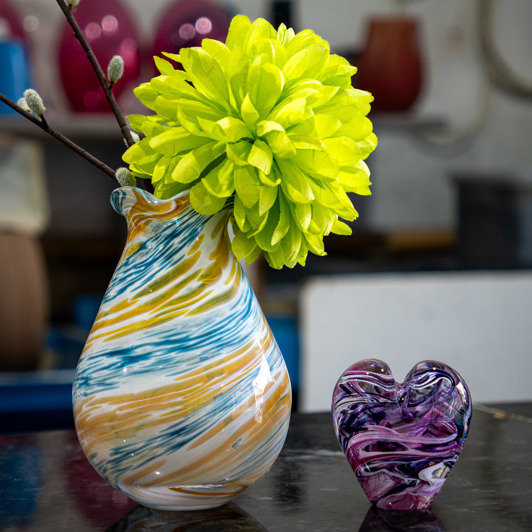 Glassblowing Experience Bundle