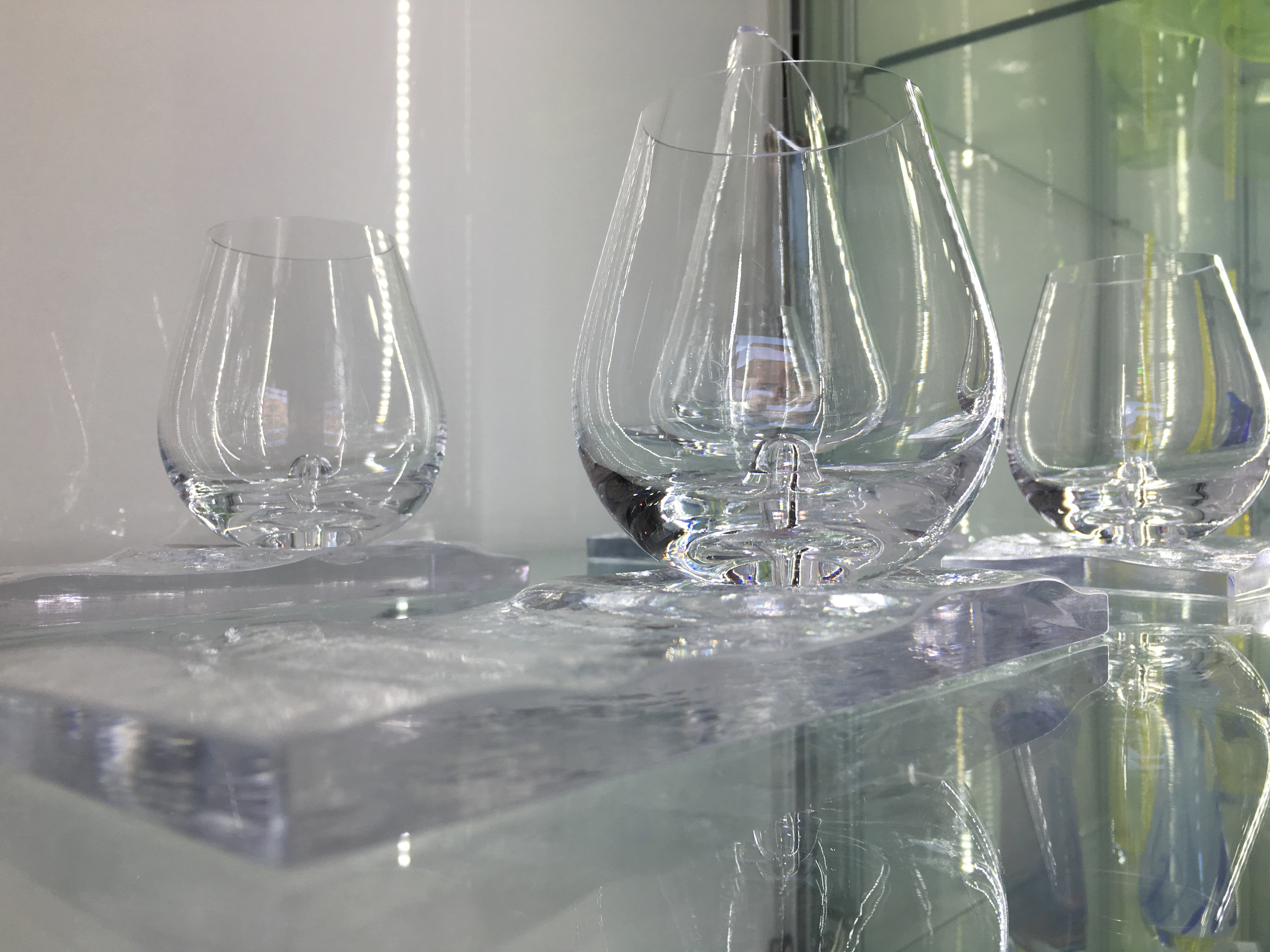 Glenfiddich Whiskey Set
