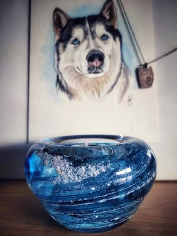 Stuart Wiltshire Glass 5 Star Review