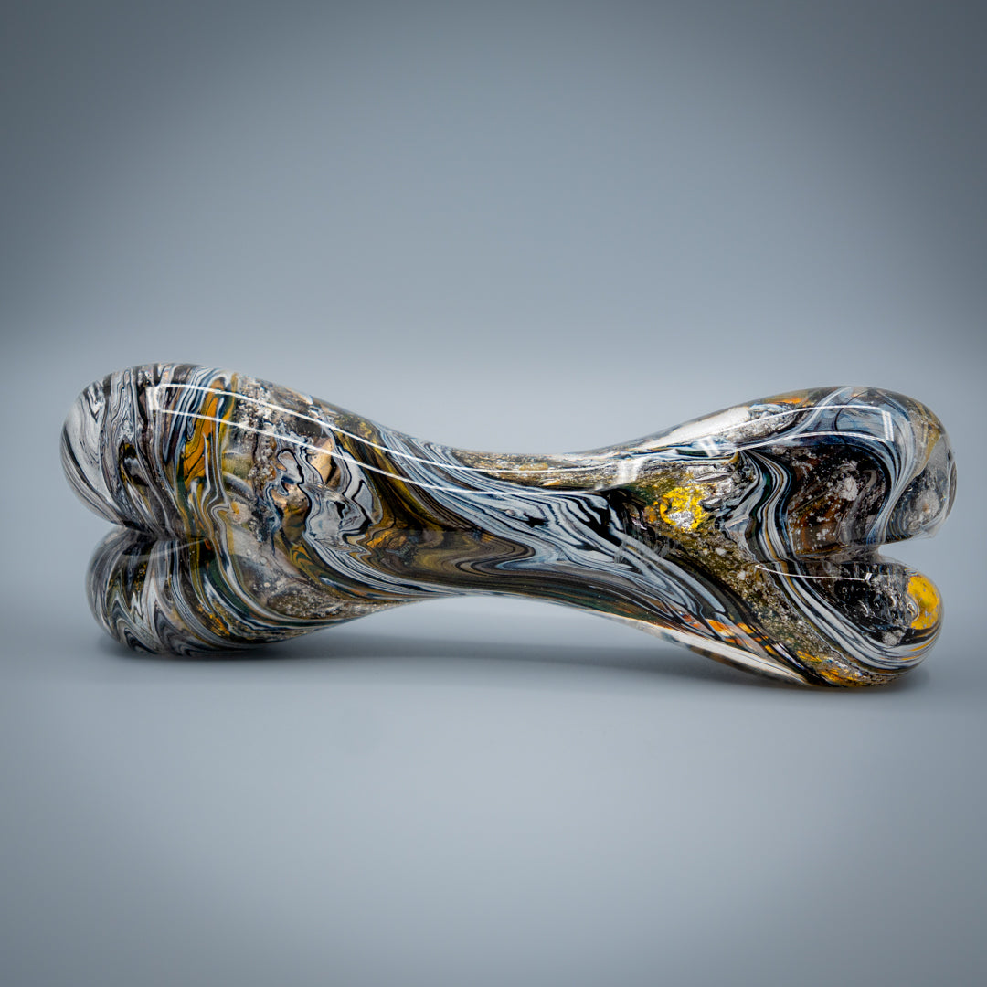 Ashes Dog Bone