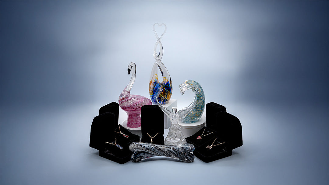 Ashes Family Bundle