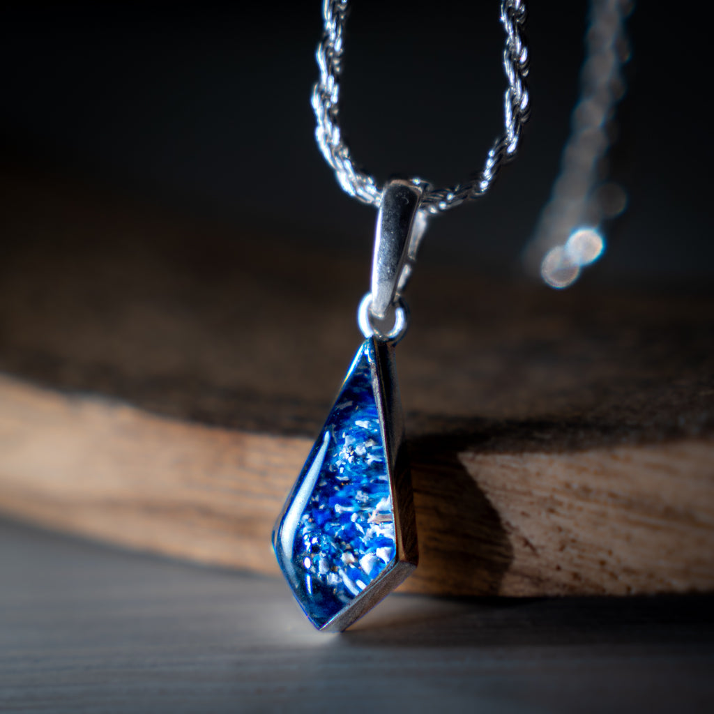 Ashes Necklace