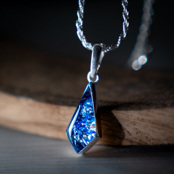 Ashes Necklace
