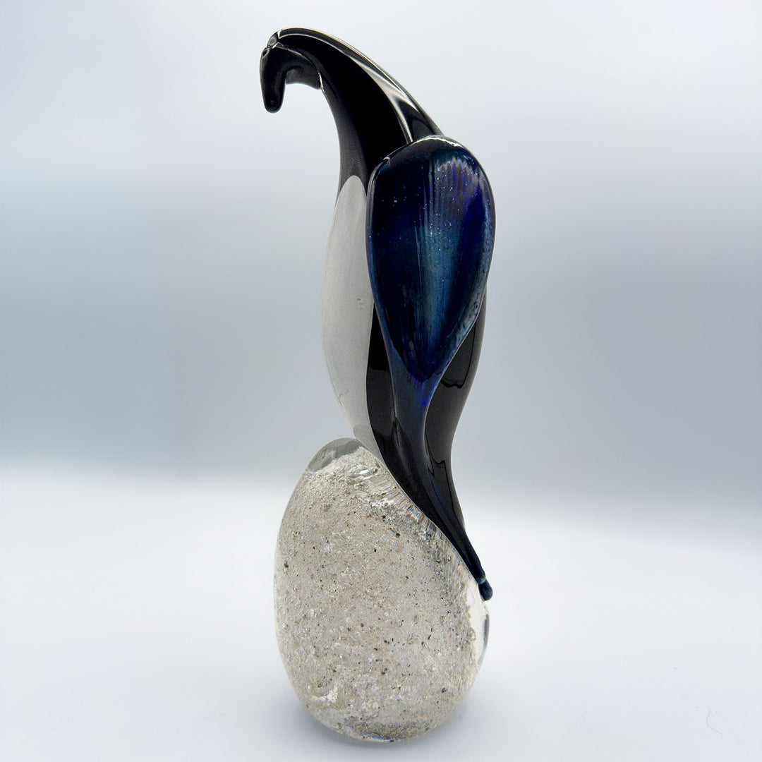 Ashes Magpie Keepsake