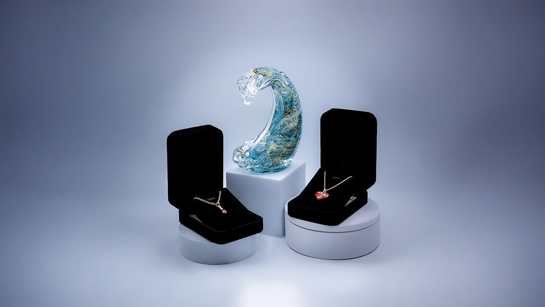 Ashes to Glass Bundle