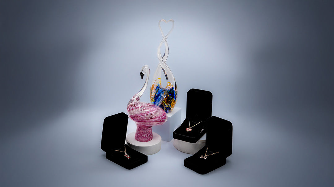 Ashes to Glass Bundle