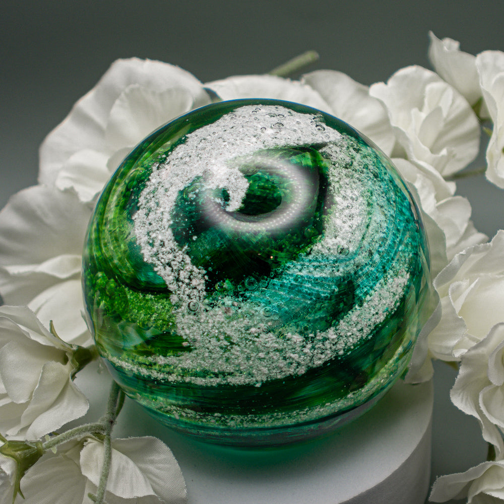 Tiled Image - Stuart Wiltshire Glass