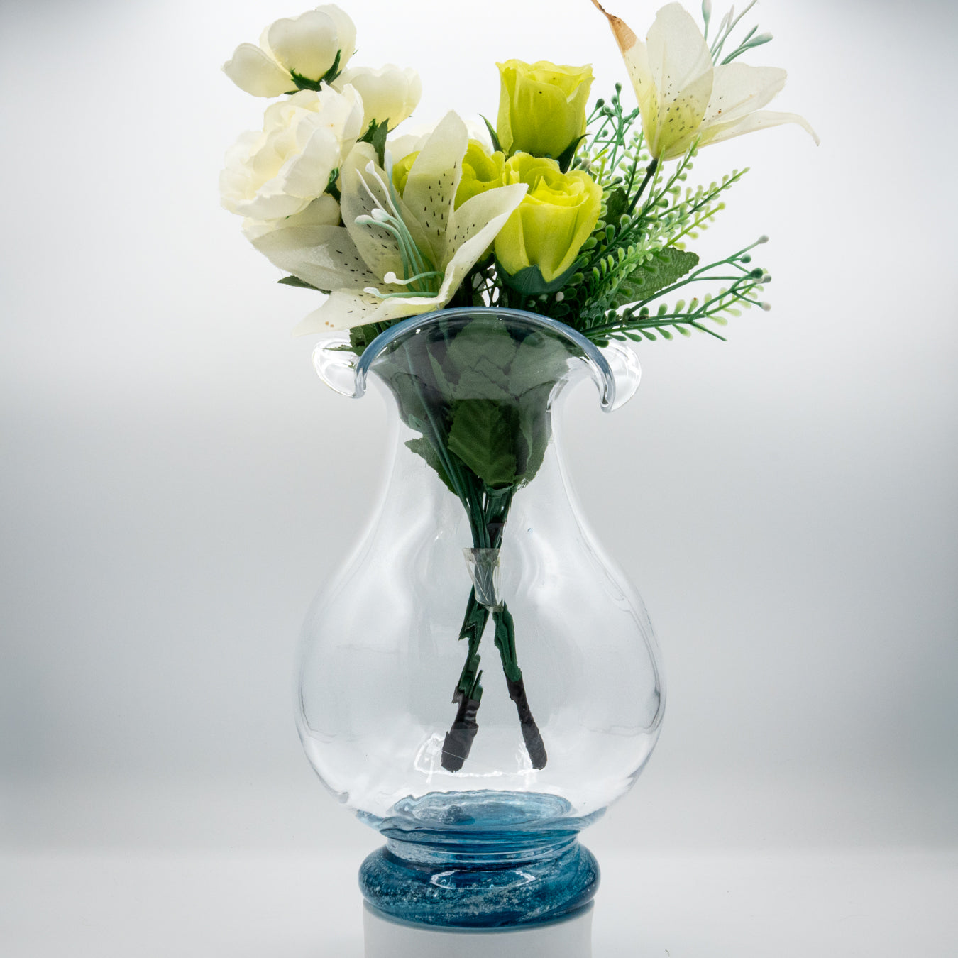 Ashes Keepsake - Flower Vase