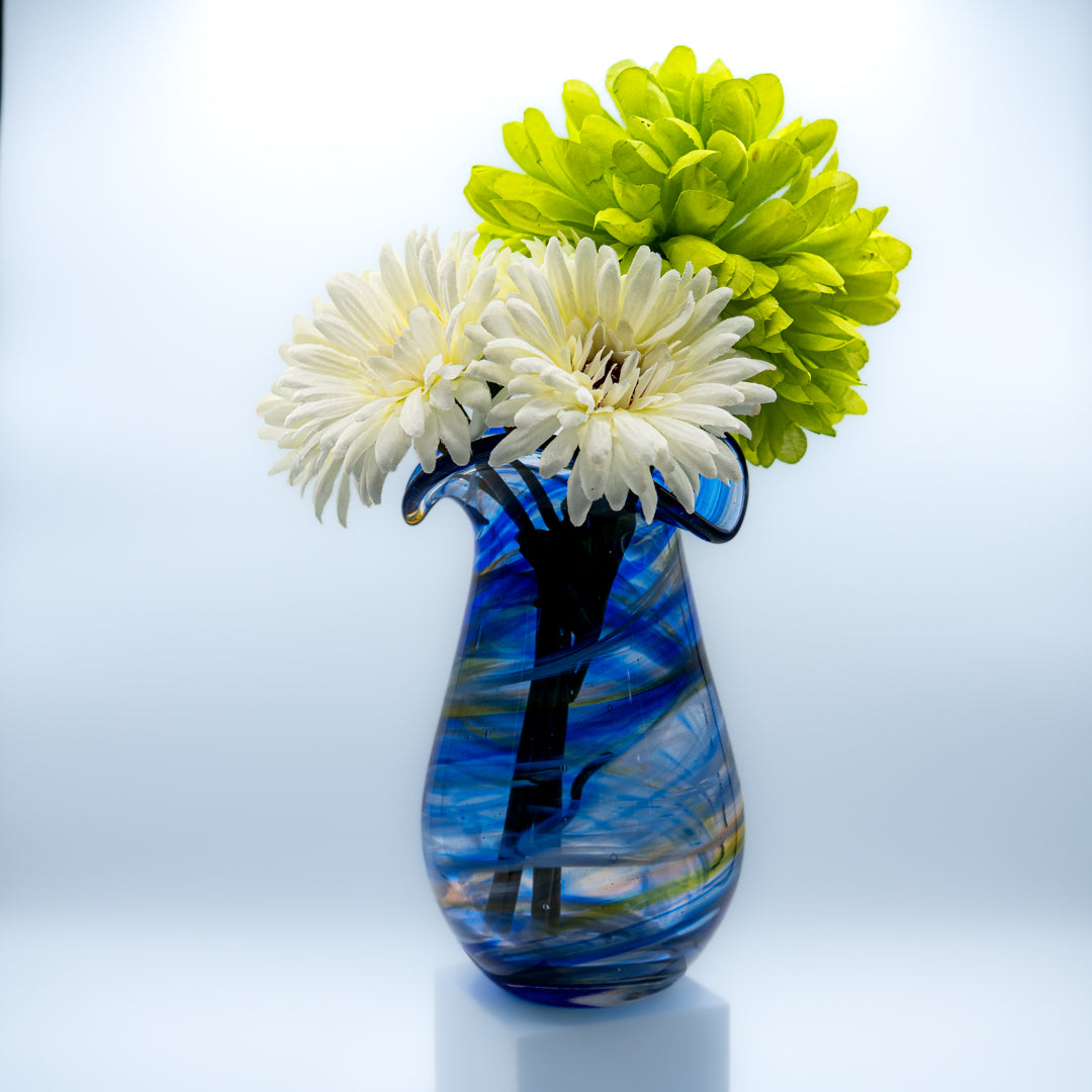 Floppy Vase