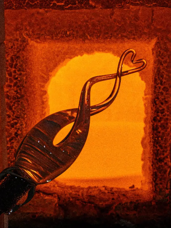 Heart Sculpture