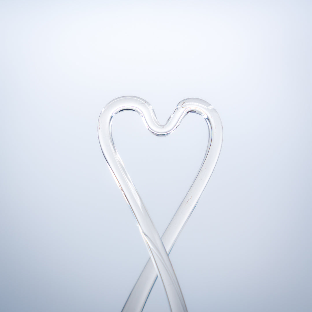 Large Heart Sculpture