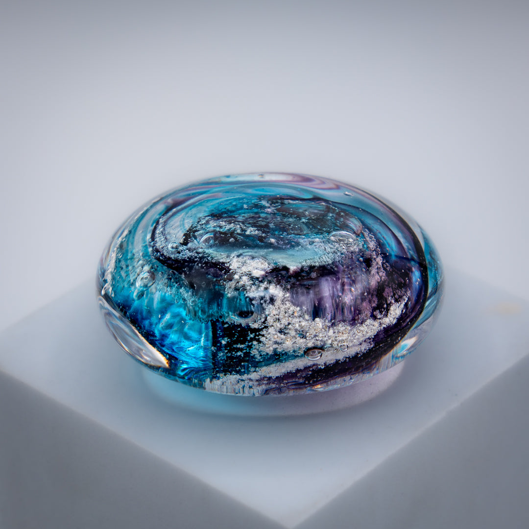 Mini Ashes Pebble