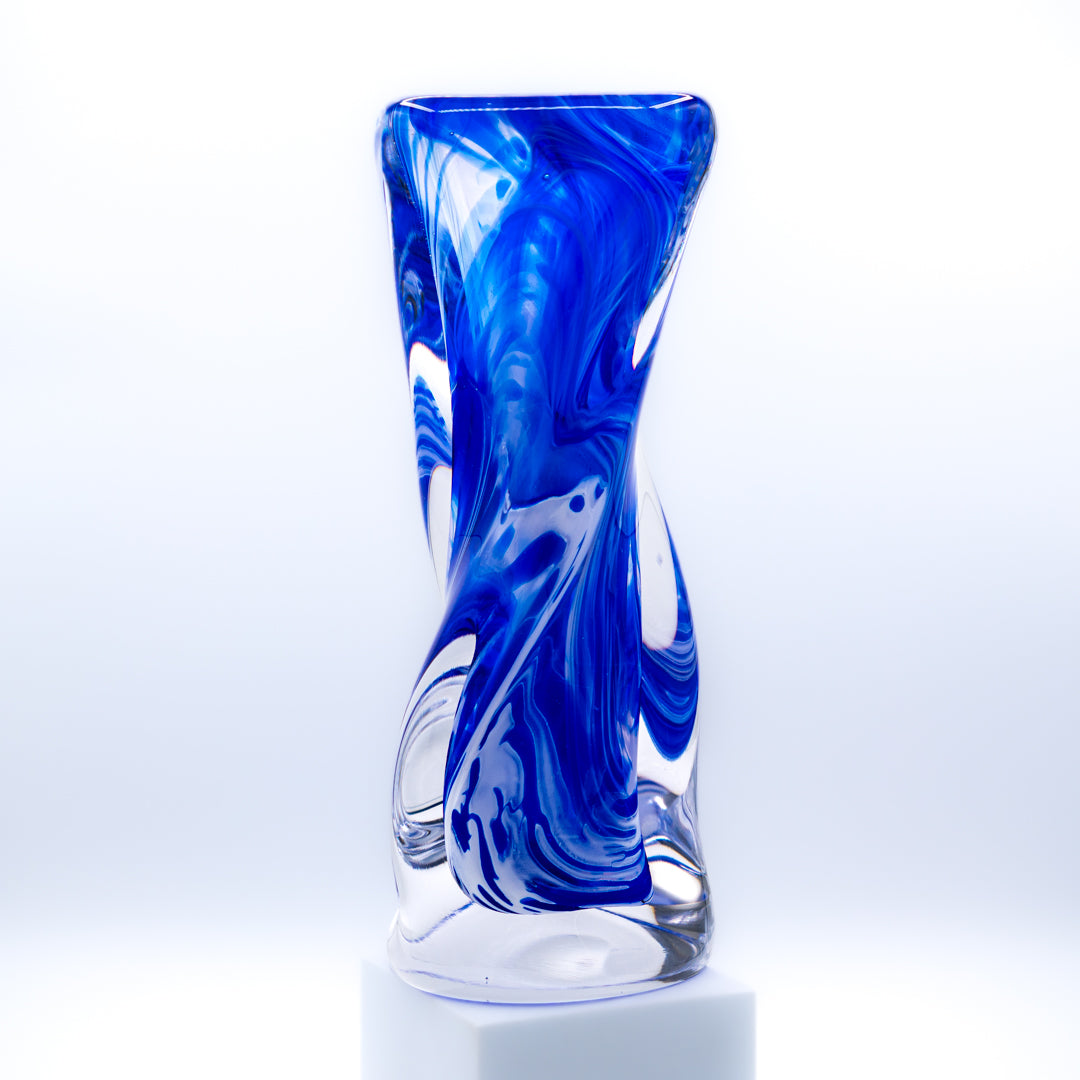 Vortex Vase