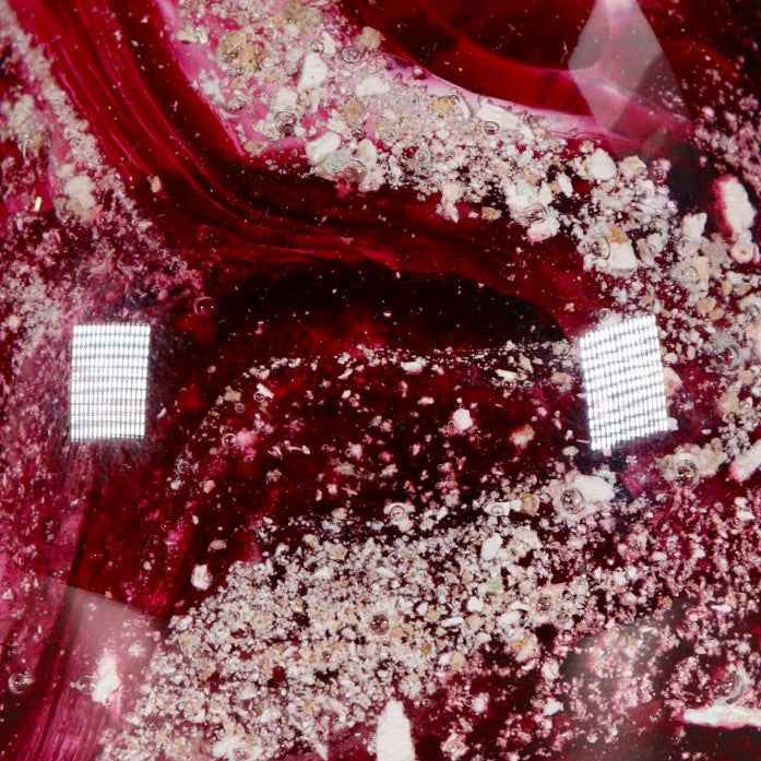 Ashes Keepsake - Whiskey Tumbler